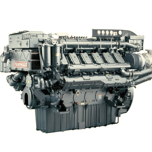 YANMAR N18各類配件,洋馬N18柴油機配件